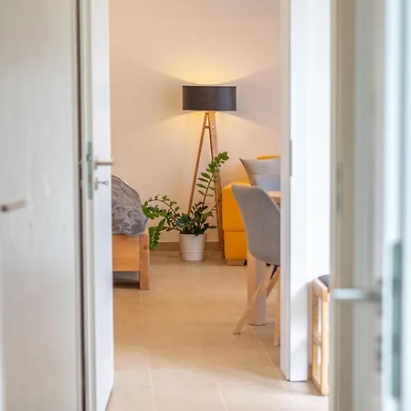 Calma Apartment