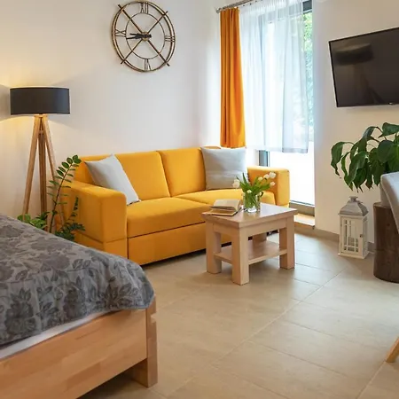 Calma Apartment *